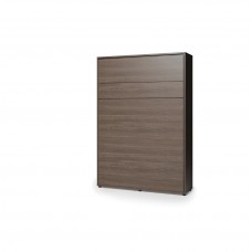 Sienas gulta 140 BED CONCEPT BC-01, ozols dunin
